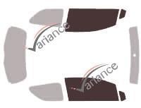 VARIANCE AUTO k-3-2522-3-54