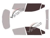 VARIANCE AUTO k-3-2811-3-54