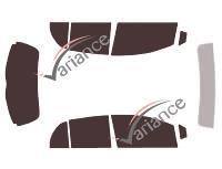 VARIANCE AUTO k-3-2523-1-45