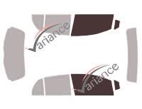VARIANCE AUTO k-3-2523-3-54