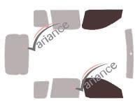 VARIANCE AUTO k-3-2525-3-54