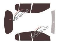 VARIANCE AUTO k-3-2521-1-46