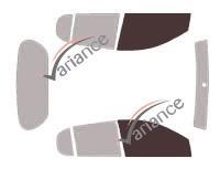 VARIANCE AUTO k-3-2521-3-54