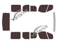 VARIANCE AUTO k-3-1885-1-45