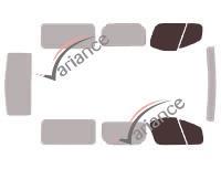 VARIANCE AUTO k-3-1887-3-54