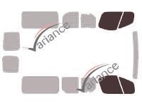 VARIANCE AUTO k-3-1736-3-54
