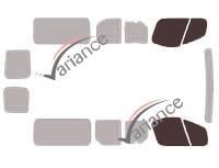 VARIANCE AUTO k-3-1889-3-54