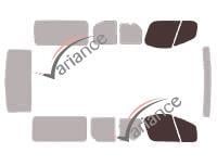 VARIANCE AUTO k-3-1890-3-54