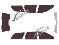 VARIANCE AUTO k-3-2673-1-45