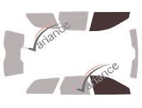 VARIANCE AUTO k-3-2673-3-54