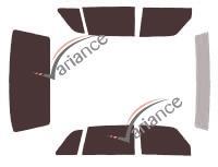 VARIANCE AUTO k-3-2654-1-54