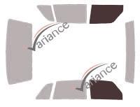VARIANCE AUTO k-3-2654-3-54