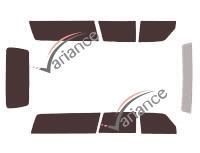 VARIANCE AUTO k-3-2655-1-46