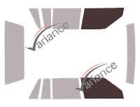 VARIANCE AUTO k-3-2656-3-54