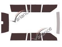 VARIANCE AUTO k-3-2657-1-46