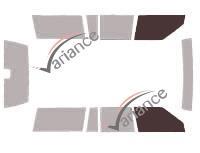 VARIANCE AUTO k-3-2657-3-54