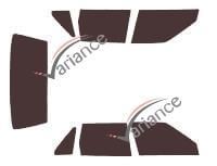 VARIANCE AUTO k-3-2658-1-46