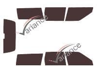 VARIANCE AUTO k-3-2659-1-45