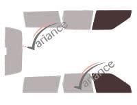 VARIANCE AUTO k-3-2659-3-54