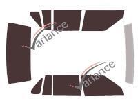 VARIANCE AUTO k-3-2660-1-46