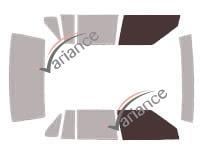 VARIANCE AUTO k-3-2660-3-54