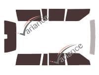 VARIANCE AUTO k-3-2661-1-54