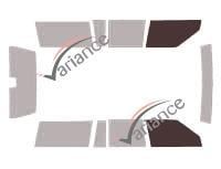 VARIANCE AUTO k-3-2661-3-54