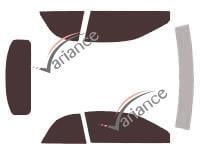 VARIANCE AUTO k-3-2663-1-54