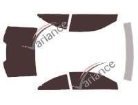 VARIANCE AUTO k-3-2665-1-54