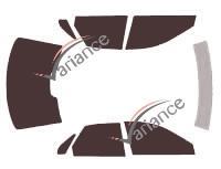 VARIANCE AUTO k-3-2667-1-54