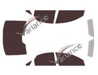 VARIANCE AUTO k-3-2668-1-54