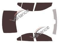 VARIANCE AUTO k-3-2669-1-45