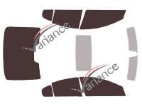 VARIANCE AUTO k-3-2670-1-54