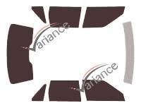 VARIANCE AUTO k-3-2666-1-45