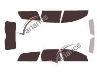 VARIANCE AUTO k-3-2674-1-46