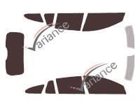 VARIANCE AUTO k-3-2675-1-45