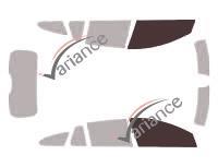VARIANCE AUTO k-3-2675-3-54