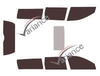 VARIANCE AUTO k-3-2722-1-45