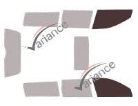 VARIANCE AUTO k-3-2676-3-54