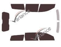 VARIANCE AUTO k-3-2678-1-54