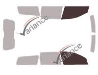 VARIANCE AUTO k-3-2678-3-54