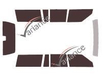 VARIANCE AUTO k-3-2680-1-45