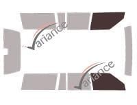 VARIANCE AUTO k-3-2680-3-54