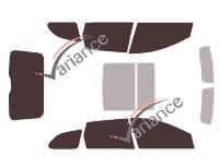 VARIANCE AUTO k-3-2681-1-46