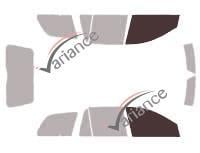 VARIANCE AUTO k-3-2684-3-54