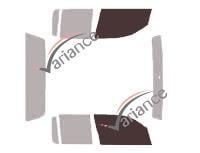 VARIANCE AUTO k-3-2526-3-54