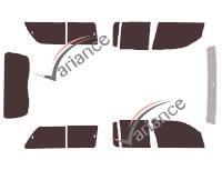 VARIANCE AUTO k-3-2527-1-45