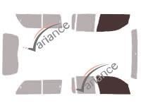 VARIANCE AUTO k-3-2527-3-54