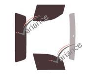 VARIANCE AUTO k-3-3301-1-45