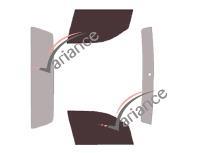 VARIANCE AUTO k-3-3301-3-54